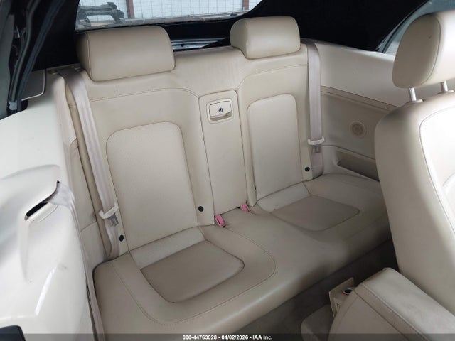 44763028 :رقم المزاد ، 3VWCK21Y83M314887 vin ، 2003 Volkswagen New Beetle Gls مزاد بيع