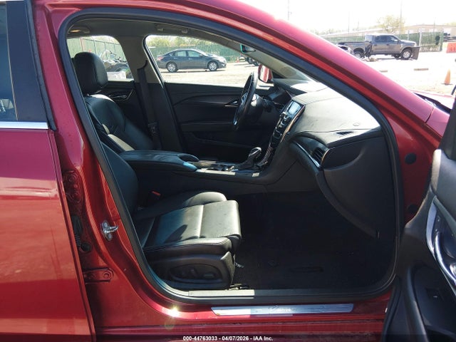 Aukcja sprzedaży 2014 Cadillac Ats Standard, vin: 1G6AA5RA5E0177003, numer aukcji: 44763033