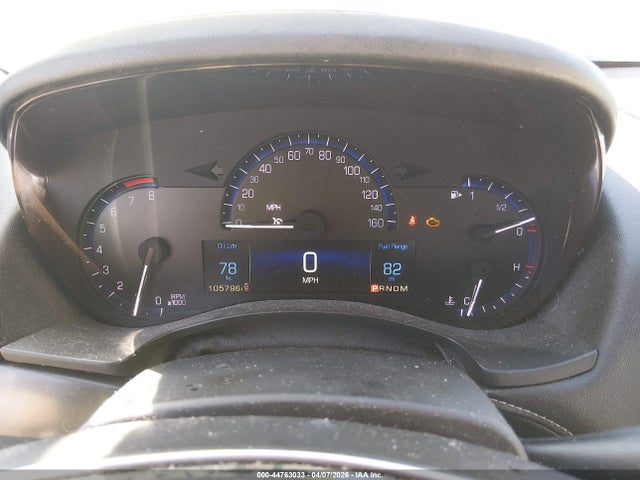 Aukcja sprzedaży 2014 Cadillac Ats Standard, vin: 1G6AA5RA5E0177003, numer aukcji: 44763033