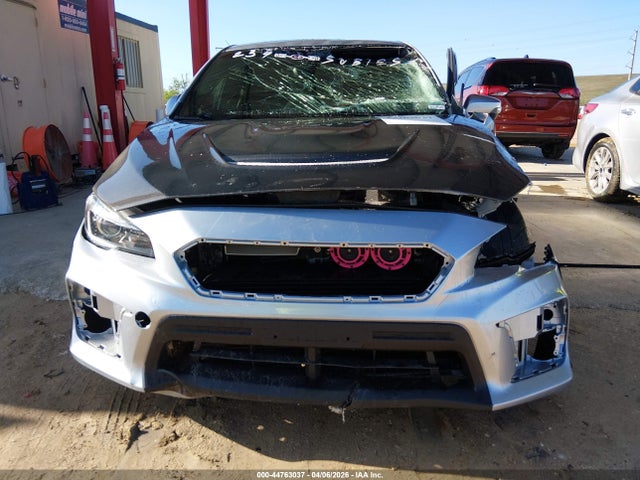 Продаж на аукціоні авто 2019 Subaru Wrx Sti, vin: JF1VA2S60K9830787, номер лоту: 44763037