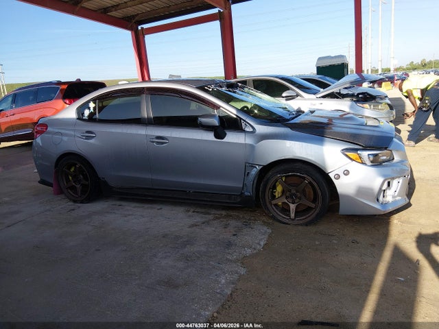 Продаж на аукціоні авто 2019 Subaru Wrx Sti, vin: JF1VA2S60K9830787, номер лоту: 44763037