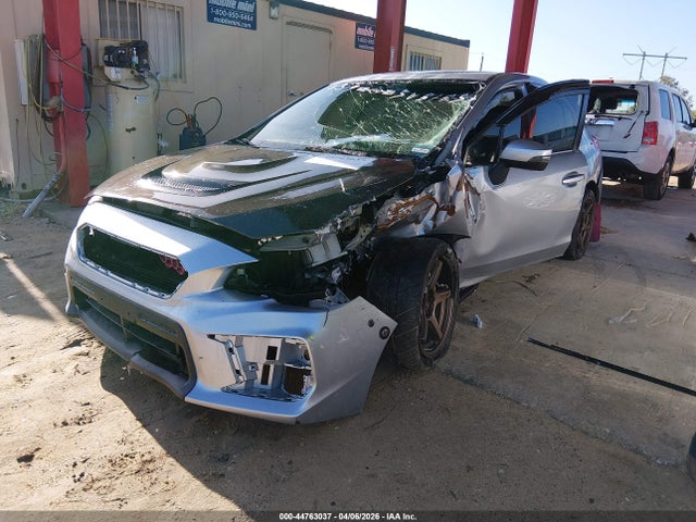 Продаж на аукціоні авто 2019 Subaru Wrx Sti, vin: JF1VA2S60K9830787, номер лоту: 44763037