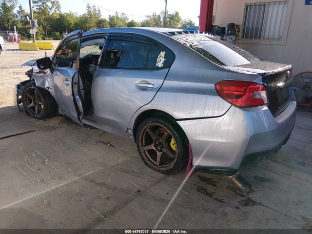 Продаж на аукціоні авто 2019 Subaru Wrx Sti, vin: JF1VA2S60K9830787, номер лоту: 44763037