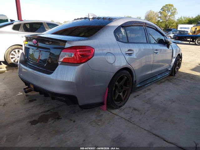 Продаж на аукціоні авто 2019 Subaru Wrx Sti, vin: JF1VA2S60K9830787, номер лоту: 44763037