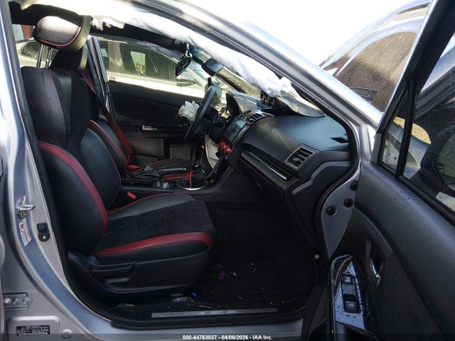 Продаж на аукціоні авто 2019 Subaru Wrx Sti, vin: JF1VA2S60K9830787, номер лоту: 44763037