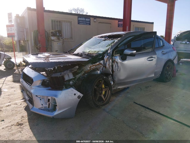Продаж на аукціоні авто 2019 Subaru Wrx Sti, vin: JF1VA2S60K9830787, номер лоту: 44763037