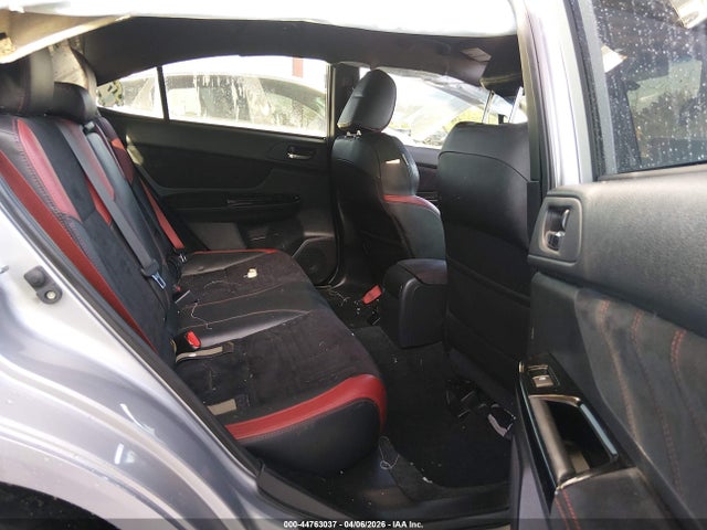 Продаж на аукціоні авто 2019 Subaru Wrx Sti, vin: JF1VA2S60K9830787, номер лоту: 44763037