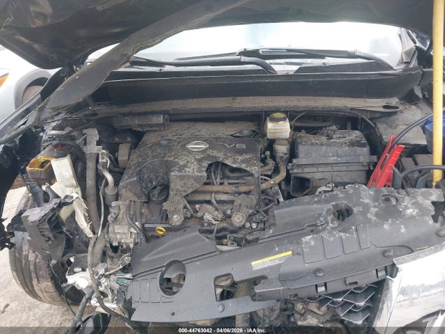 Nissan Pathfinder S 2016 5N1AR2MMXGC646170 Image 10