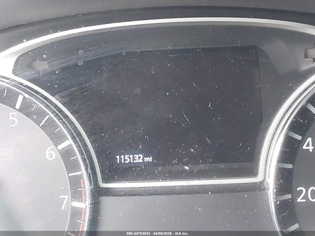 Nissan Pathfinder S 2016 5N1AR2MMXGC646170 Image 16