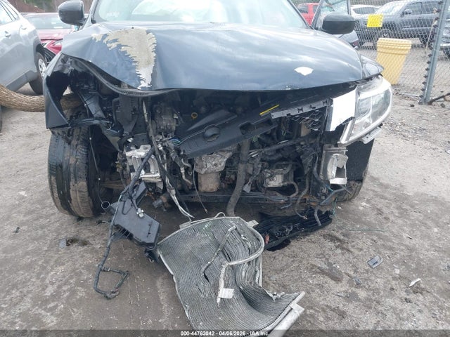 Nissan Pathfinder S 2016 5N1AR2MMXGC646170 Image 6