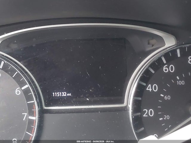 Nissan Pathfinder S 2016 5N1AR2MMXGC646170 Image 7