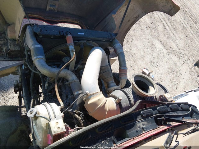 Продажа на аукционе авто 2006 Mack 700 Cv700, vin: 1M1AG11Y56M044300, номер лота: 44763046