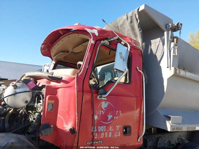 Продажа на аукционе авто 2006 Mack 700 Cv700, vin: 1M1AG11Y56M044300, номер лота: 44763046