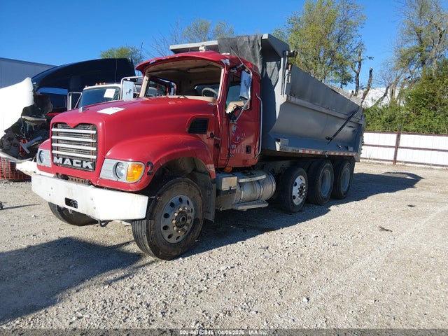 Продажа на аукционе авто 2006 Mack 700 Cv700, vin: 1M1AG11Y56M044300, номер лота: 44763046