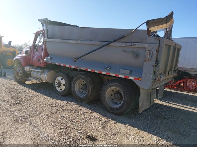 Продажа на аукционе авто 2006 Mack 700 Cv700, vin: 1M1AG11Y56M044300, номер лота: 44763046