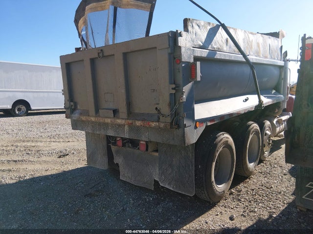 Продажа на аукционе авто 2006 Mack 700 Cv700, vin: 1M1AG11Y56M044300, номер лота: 44763046