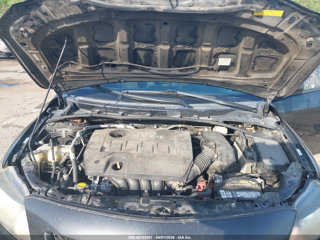 Aukcja sprzedaży 2010 Toyota Corolla S, vin: 1NXBU4EE8AZ251167, numer aukcji: 44763051