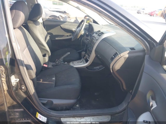 Aukcja sprzedaży 2010 Toyota Corolla S, vin: 1NXBU4EE8AZ251167, numer aukcji: 44763051