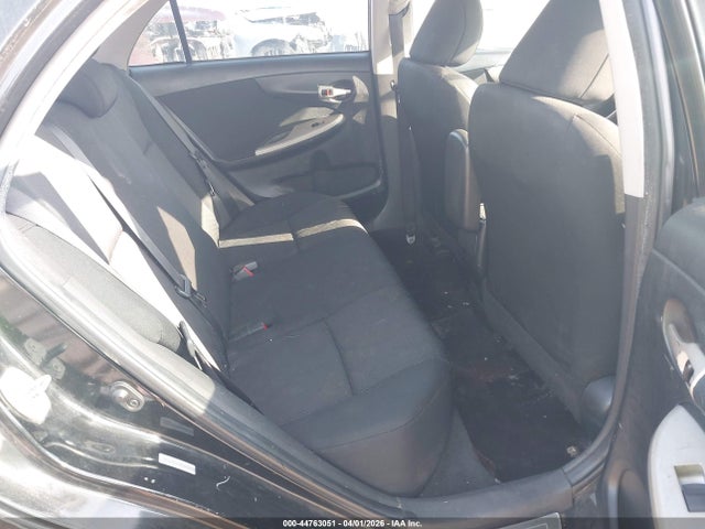 Aukcja sprzedaży 2010 Toyota Corolla S, vin: 1NXBU4EE8AZ251167, numer aukcji: 44763051