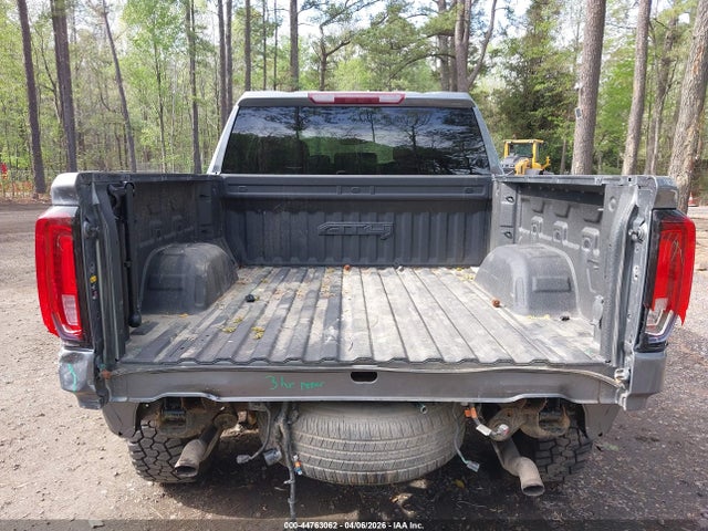 2021 Gmc Sierra 1500 4wd  Short Box At4 მანქანა იყიდება აუქციონზე, vin: 1GTP9EED8MZ389727, აუქციონის ნომერი: 44763062