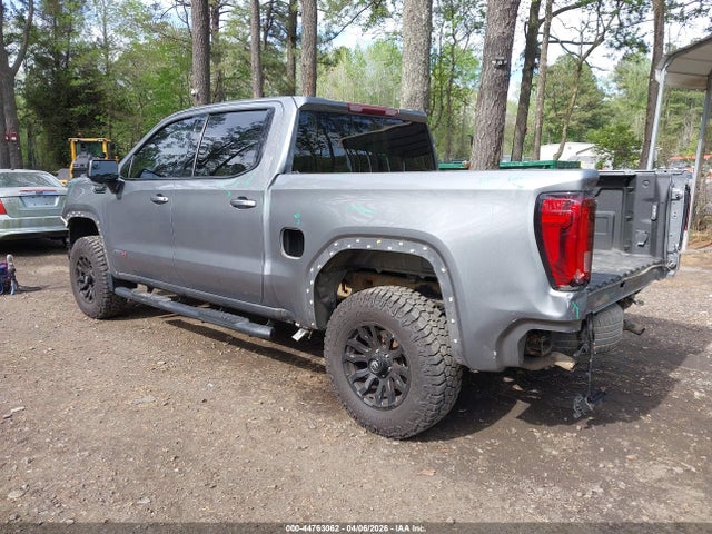 2021 Gmc Sierra 1500 4wd  Short Box At4 მანქანა იყიდება აუქციონზე, vin: 1GTP9EED8MZ389727, აუქციონის ნომერი: 44763062