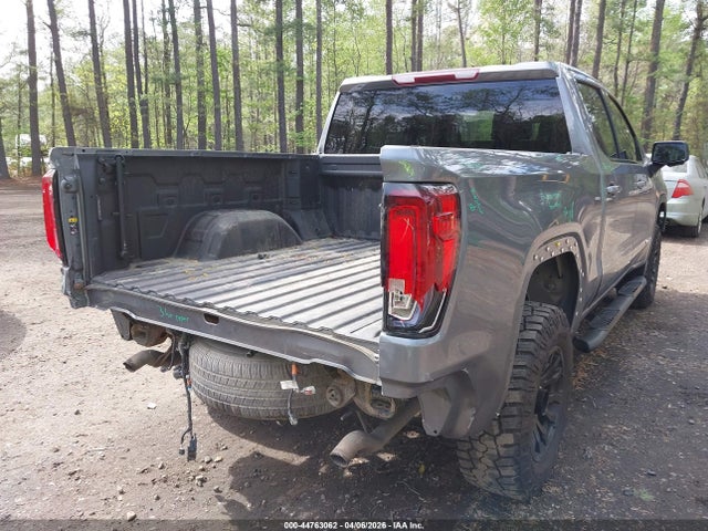 2021 Gmc Sierra 1500 4wd  Short Box At4 მანქანა იყიდება აუქციონზე, vin: 1GTP9EED8MZ389727, აუქციონის ნომერი: 44763062