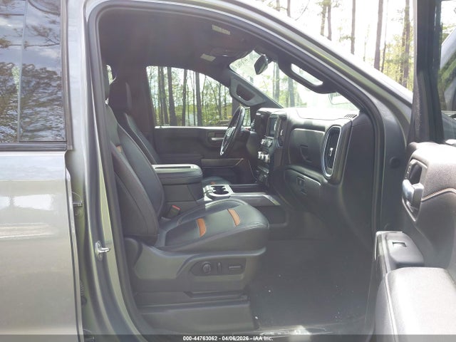 2021 Gmc Sierra 1500 4wd  Short Box At4 მანქანა იყიდება აუქციონზე, vin: 1GTP9EED8MZ389727, აუქციონის ნომერი: 44763062