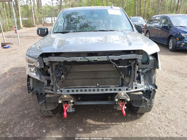 2021 Gmc Sierra 1500 4wd  Short Box At4 მანქანა იყიდება აუქციონზე, vin: 1GTP9EED8MZ389727, აუქციონის ნომერი: 44763062