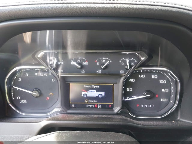 2021 Gmc Sierra 1500 4wd  Short Box At4 მანქანა იყიდება აუქციონზე, vin: 1GTP9EED8MZ389727, აუქციონის ნომერი: 44763062
