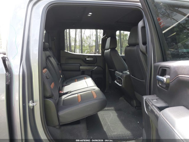 2021 Gmc Sierra 1500 4wd  Short Box At4 მანქანა იყიდება აუქციონზე, vin: 1GTP9EED8MZ389727, აუქციონის ნომერი: 44763062