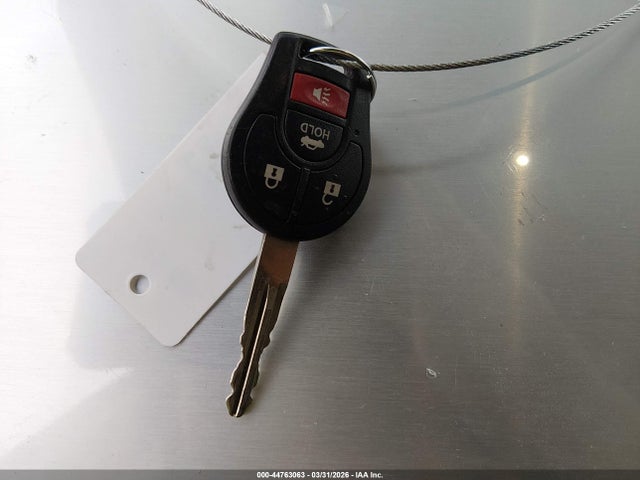 3N1AB7APXHY367088 Nissan SENTRA S