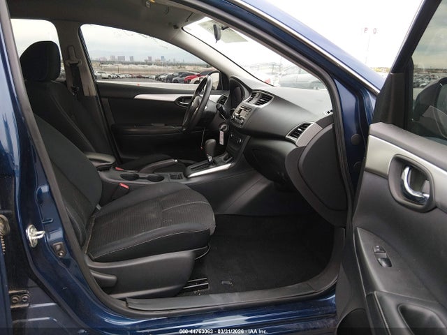 3N1AB7APXHY367088 Nissan SENTRA S