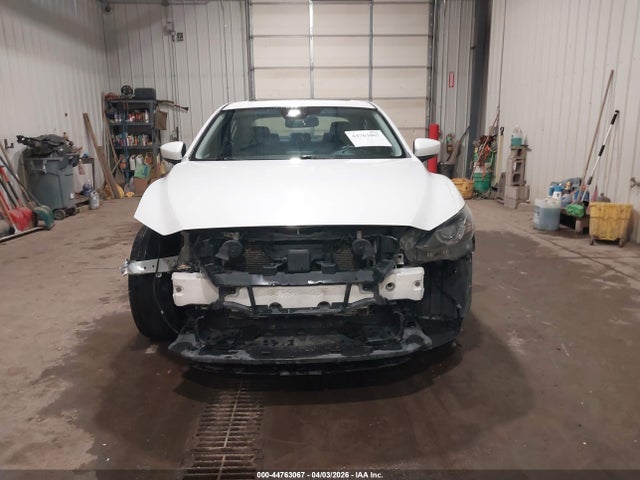 44763067 :رقم المزاد ، JM1GL1W56H1146259 vin ، 2017 Mazda Mazda6 Grand Touring مزاد بيع