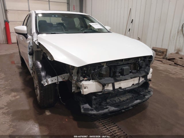 44763067 :رقم المزاد ، JM1GL1W56H1146259 vin ، 2017 Mazda Mazda6 Grand Touring مزاد بيع