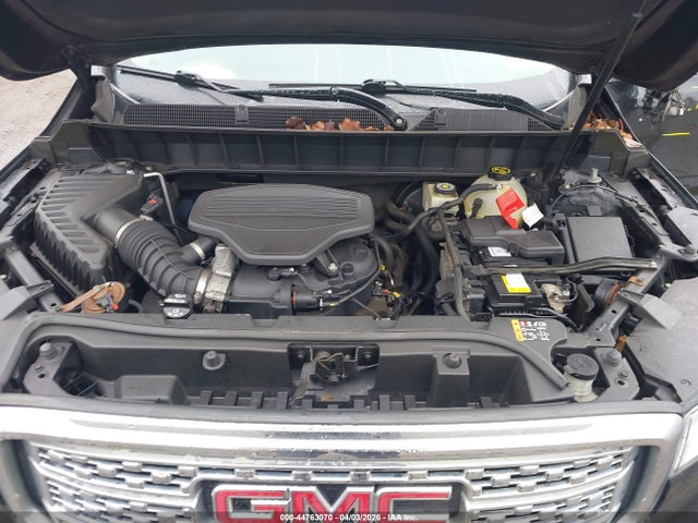 Aukcja sprzedaży 2017 Gmc Acadia Denali, vin: 1GKKNXLS3HZ190825, numer aukcji: 44763070