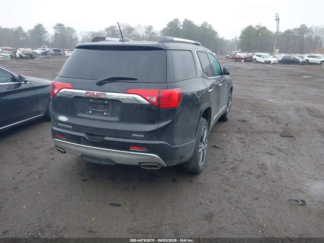 Aukcja sprzedaży 2017 Gmc Acadia Denali, vin: 1GKKNXLS3HZ190825, numer aukcji: 44763070