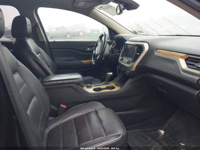 Aukcja sprzedaży 2017 Gmc Acadia Denali, vin: 1GKKNXLS3HZ190825, numer aukcji: 44763070