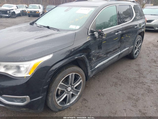 Aukcja sprzedaży 2017 Gmc Acadia Denali, vin: 1GKKNXLS3HZ190825, numer aukcji: 44763070