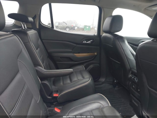 Aukcja sprzedaży 2017 Gmc Acadia Denali, vin: 1GKKNXLS3HZ190825, numer aukcji: 44763070
