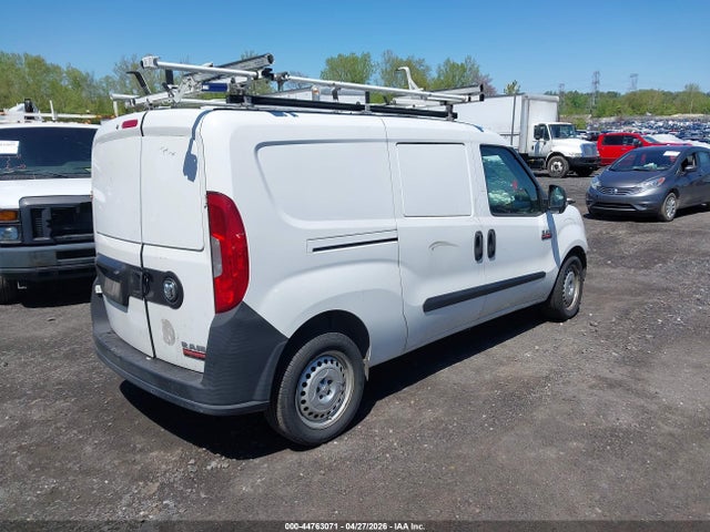 Auction sale of the 2019 Ram Promaster City Tradesman, vin: ZFBHRFAB6K6M61508, lot number: 44763071