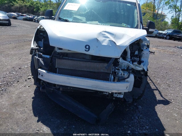 Auction sale of the 2019 Ram Promaster City Tradesman, vin: ZFBHRFAB6K6M61508, lot number: 44763071