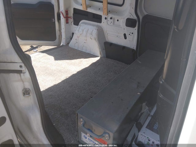 Auction sale of the 2019 Ram Promaster City Tradesman, vin: ZFBHRFAB6K6M61508, lot number: 44763071