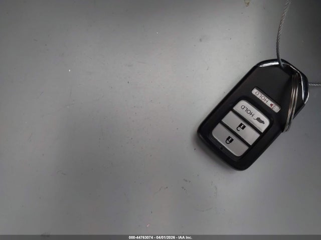 Honda Cr-v Touring 2015 5J6RM3H91FL026284 Image 11