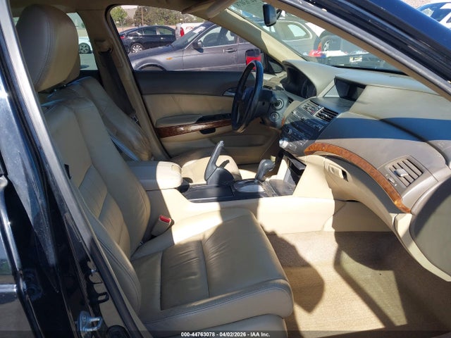 Продаж на аукціоні авто 2009 Honda Accord 2.4 Ex-l, vin: 1HGCP26879A161973, номер лоту: 44763078
