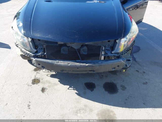 Продаж на аукціоні авто 2009 Honda Accord 2.4 Ex-l, vin: 1HGCP26879A161973, номер лоту: 44763078