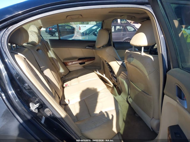 Продаж на аукціоні авто 2009 Honda Accord 2.4 Ex-l, vin: 1HGCP26879A161973, номер лоту: 44763078