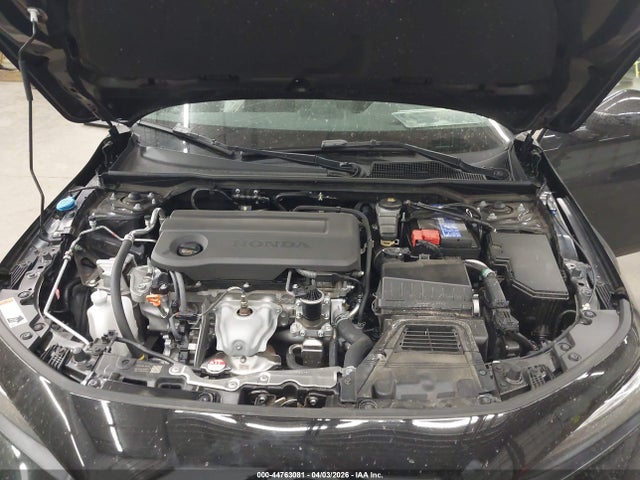 Aukcja sprzedaży 2025 Honda Civic Sport, vin: 2HGFE2F56SH511318, numer aukcji: 44763081