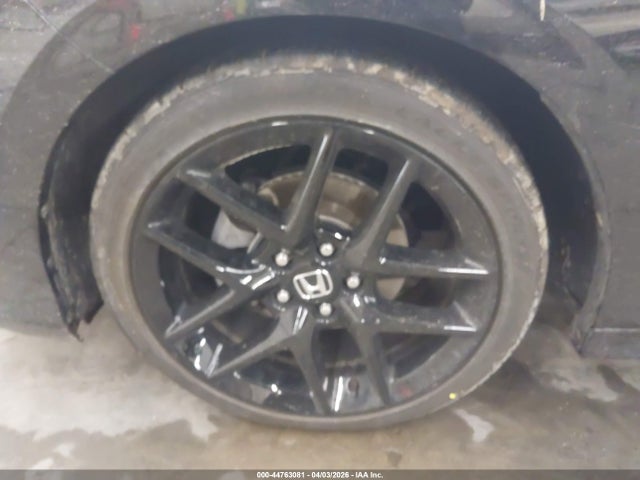 Aukcja sprzedaży 2025 Honda Civic Sport, vin: 2HGFE2F56SH511318, numer aukcji: 44763081