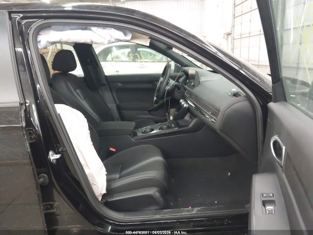 Aukcja sprzedaży 2025 Honda Civic Sport, vin: 2HGFE2F56SH511318, numer aukcji: 44763081
