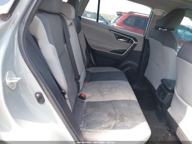 4T3RWRFV2MU038926 Toyota Rav4 Hybrid Xle